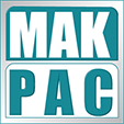 Куфар MakPac