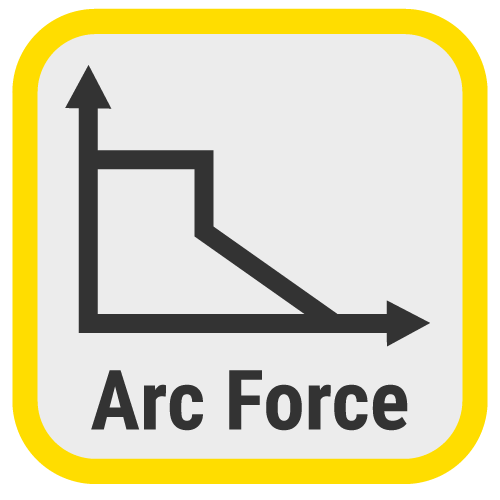 Функция Arc Force