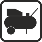 Вграден компресор