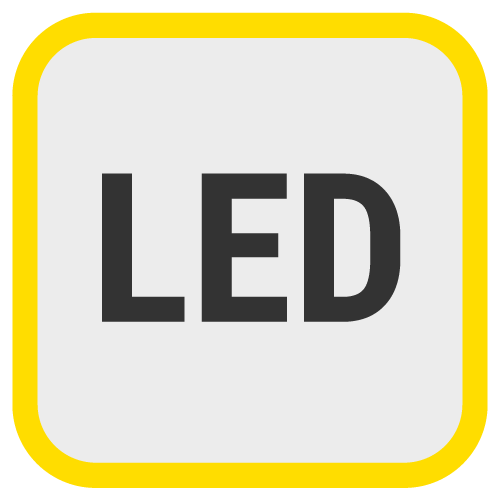 LED дисплей