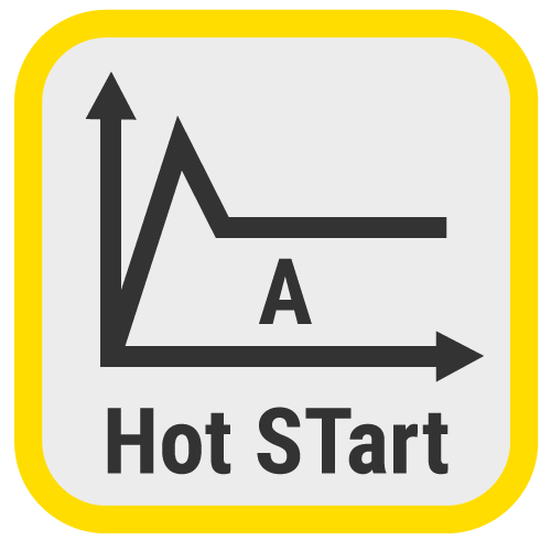 Функция Hot Start