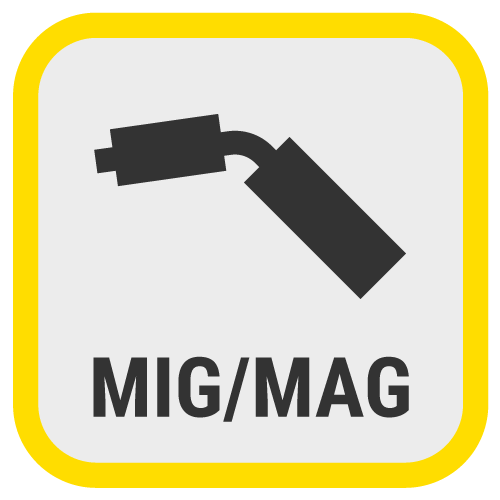 MIG/MAG Заваряване