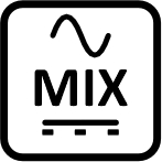 Възможност за заваряване с променлив и постоянен ток последователно