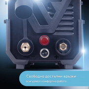 Апарат за плазмено рязане STAHLWERK CUT 50 P