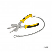 STRONGHAND Клещи MIG