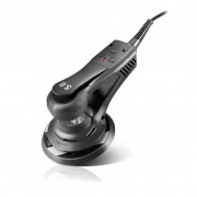 STAHLWERK Компактна безчеткова орбитална шлайф машина ES-150 ST