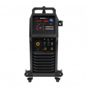 Синергичен инверторен заваръчен апарат Sherman DIGIMIG 224 MAXIWELDER