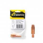 Контактна дюза М6х28 , Е-Cu, блистер Z-Master