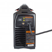 Инверторен заваръчен апарат JASIC MIG 200 (N220)