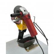 STRONGHAND Стойка за ъглошлайфи до 7"/180 mm