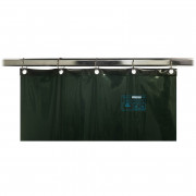 WELDAS LAVAshield® Завеса за заваряване - лента 68x180 см