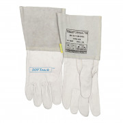 SOFTouch ™ Ръкавици за TIG заваряване WELDAS 10-1005