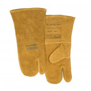 Ръкавици за заваряване WELDAS COMFOflex 10-2178 с три пръста