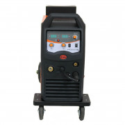 Инверторен заваръчен апарат JASIC MIG 200 (N268)