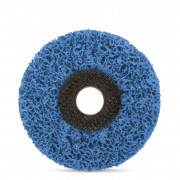 Диск за фино шлайфане ø 125 - син/мек, Cutop Special