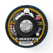 Диск за шлайфане Z-Master PRO циркониев оксид Т29