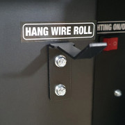 Синергичен инверторен заваръчен апарат Sherman DIGIMIG 224 MAXIWELDER