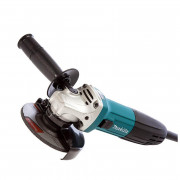 Ъглошлайф Makita GA4530, 720 W + подарък