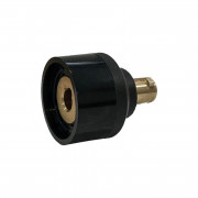Z-Master Адаптер 10/25 женски конектор - 35/50 мъжки конектор