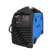 Синергичен инверторен апарат Sherman DIGIMIG 215 DUALPULSE 4R