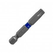 CUTOP Profi Накрайник 1/4 TORX, L=50mm