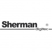 Синергичен инверторен заваръчен апарат Sherman DIGIMIG 250 COMBO LCD