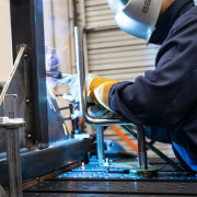 STRONGHAND Регулируема опора за китката