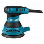 Ексцентършлайф Makita BO5031 + подарък