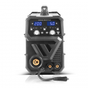 STAHLWERK Заваръчен апарат MIG/MAG 200 ST Plus