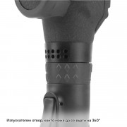 STAHLWERK Пневматичен ударен гайковерт DSS-7500 ST