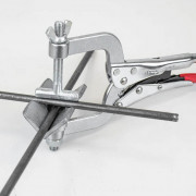 STRONGHAND Клещи за тръби с малък диаметър