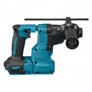 Акумулаторен перфоратор Makita DHR183Z, без батерия и зарядно + подарък