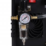 Заваръчен апарат Sherman DIGITIG 204 QUATTRO с плазмен бренер