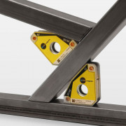 STRONGHAND Мини магнити за заваряване