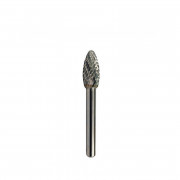 Фреза пламъчна (H) за стомана 10 mm 20 mm