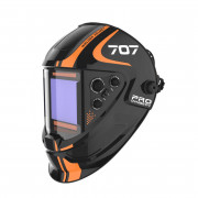 INTENSIV Маска за заваряване с течни кристали 4 сензора DYNASTY