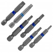 CUTOP Profi Накрайник 1/4 TORX, L=50mm