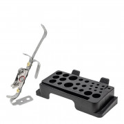 STRONGHAND Комплект TIG Устройство за подаване на тел и органайзер