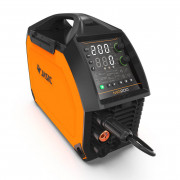 Полуавтоматичен заваръчен апарат Jasic EVO20 MIG-200 (N2S32)