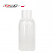 TIG Стъклен накрайник Pyrex 22x10x47 | T17/18/26 S | 54NQ16 № 6