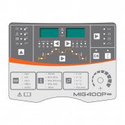 Инверторен MIG-MAG заваръчен апарат Jasic MIG 400 Pulse Synergic (N317)