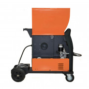 Инверторен заваръчен апарат JASIC MIG 250 (N269)