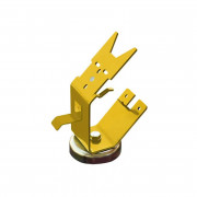 STRONGHAND Стойка за ъглошлайфи до 5"/125mm с магнитна основа