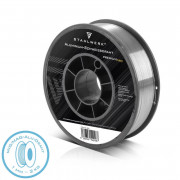 STAHLWERK Алуминиево-магнезиева МИГ тел ER5356 AlMg5 - Ø 1.0 mm, 2 кг