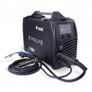 Инверторен MIG-MAG заваръчен апарат JASIC EVOLVE 200 PLUS N2D2
