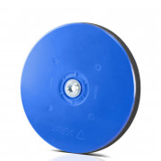 STAHLWERK Универсален високопроизводителен шлифовъчен диск 225 mm, резба M14