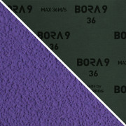 Фибър диск BORA9 (VS990)