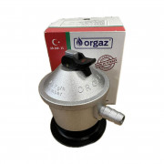 Редуцир вентил за ниско налягане Orgaz 300-35