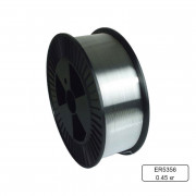АЛУМИНИЕВО-МАГНЕЗИЕВА  МИГ ТЕЛ ER5356  AlMg5 - 0.45 кг