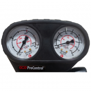 Редуцир вентил за кислород GCE ProControl OXY-200/10bar